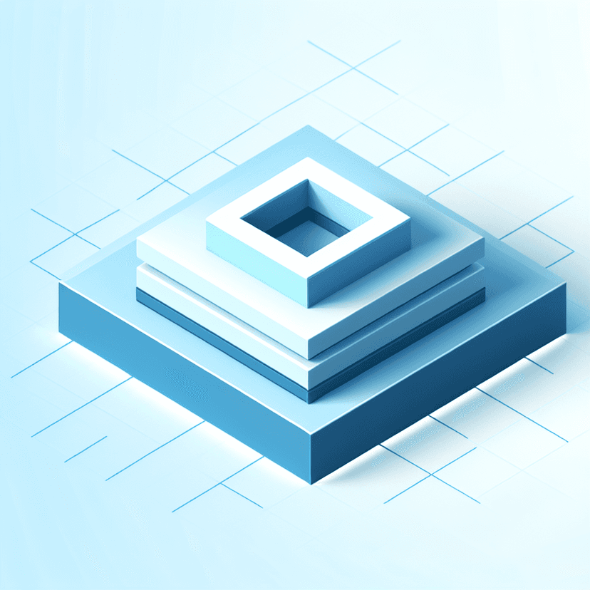 Main icon for Something That Refers To The Word Definitions