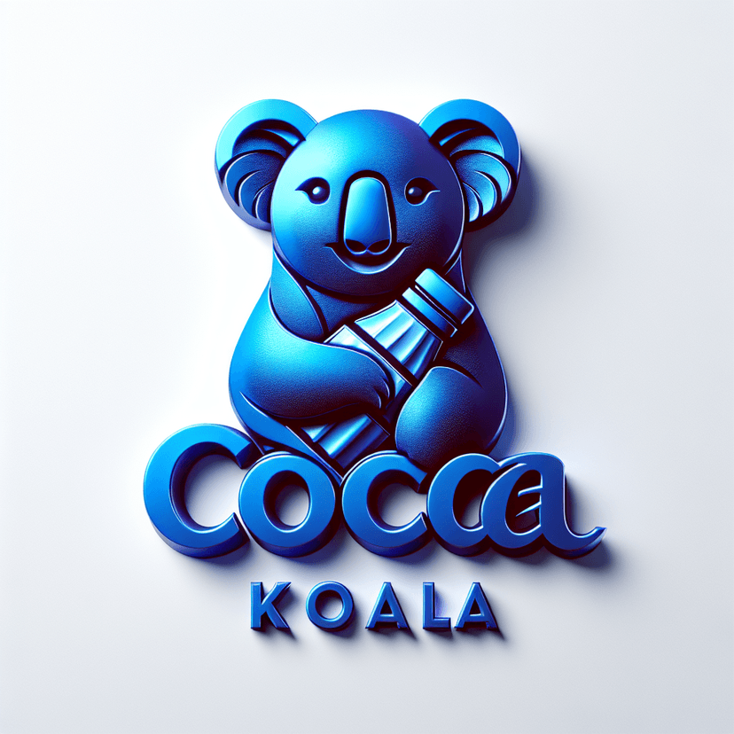 Main icon for Make A Logo For Name Cocakoala. You Must Mix Coca Product And Koala. Be Creative. No Typo