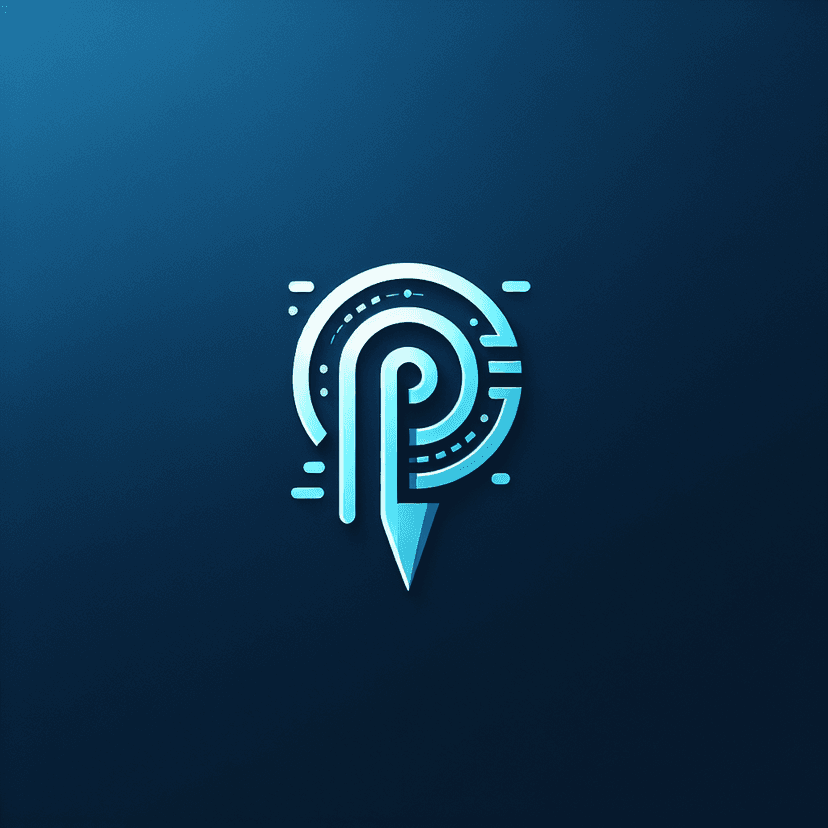 Main icon for Pinned Icon Mix With F Letter