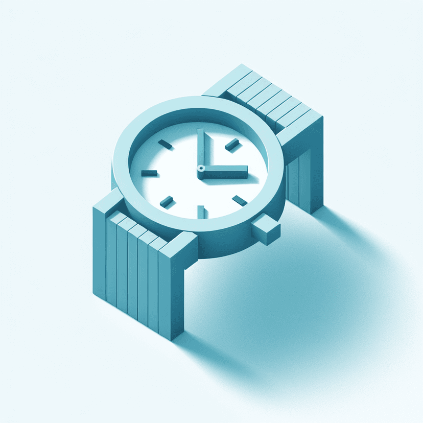 Main icon for Watch