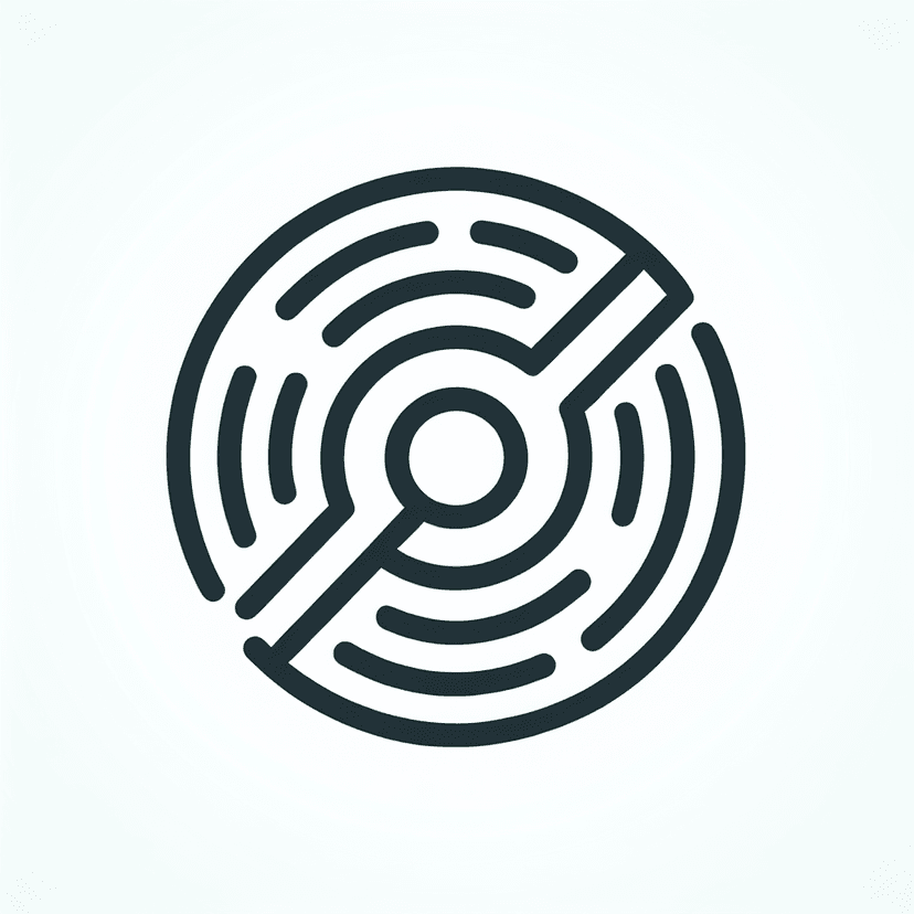 Main icon for Circular Plasmid