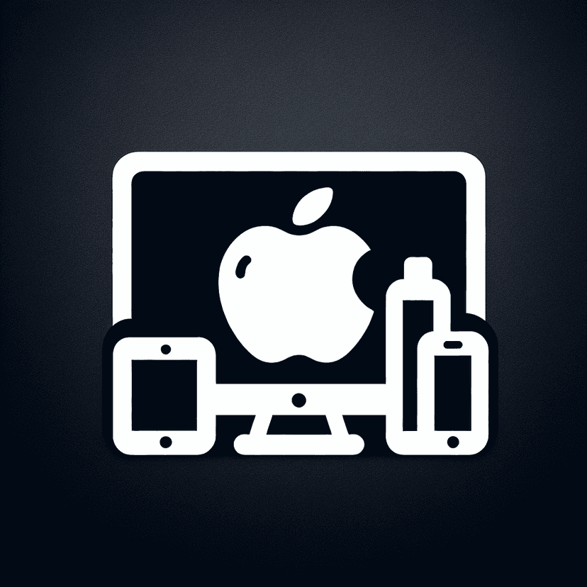 Main icon for Apple Tech Irl And Apple Products And Productivity