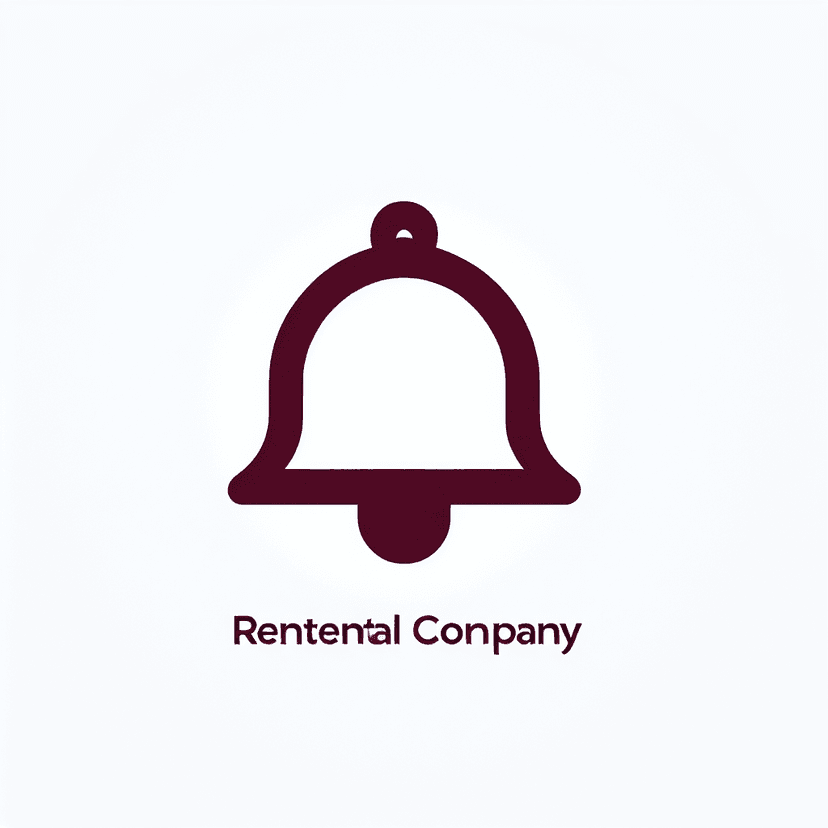 Main icon for A Wooden Bell For A Residential Rental Company