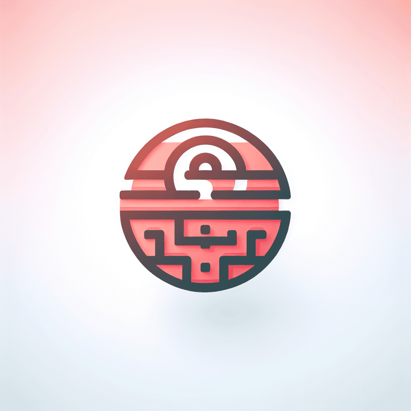 Main icon for Alert Disaster