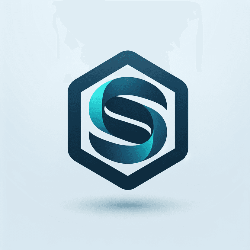 Main icon for A Wave Inside A Hexagon
