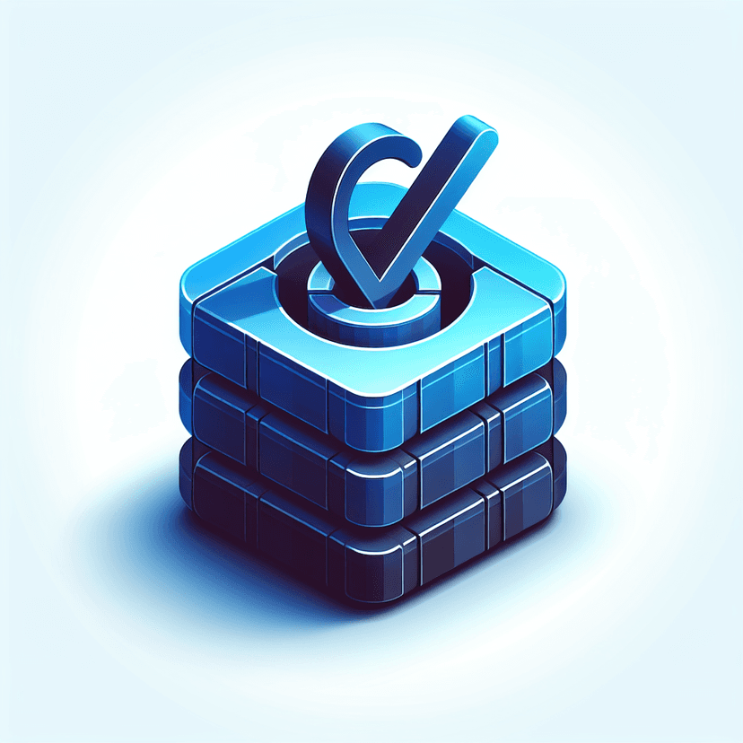Main icon for An Uncompleted Task That Needs To Worked On