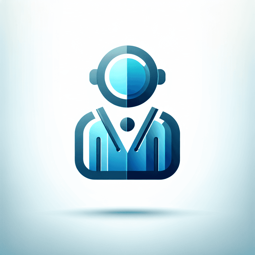 Main icon for A Volunteer