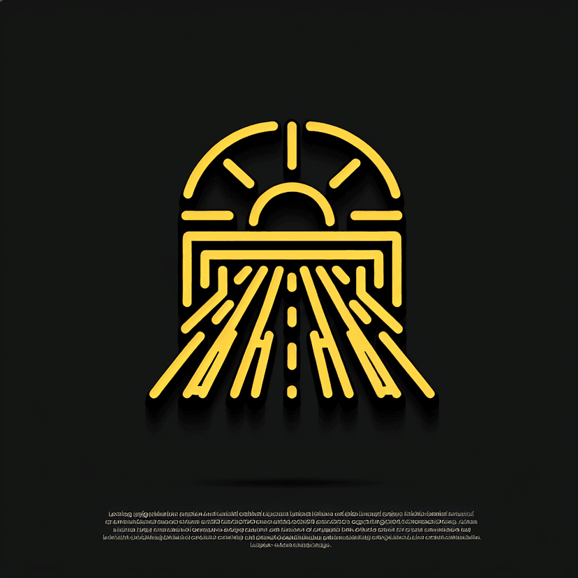 Main icon for Learning Application Named Roadar That Teaches Student About Highway Engineering Subject