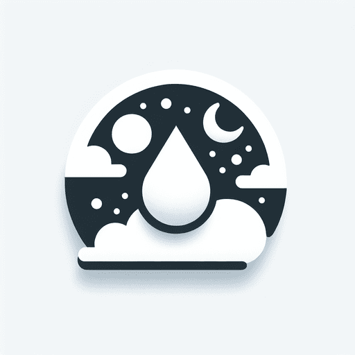 Main icon for Liquid Sky Project Management Productivity Planning