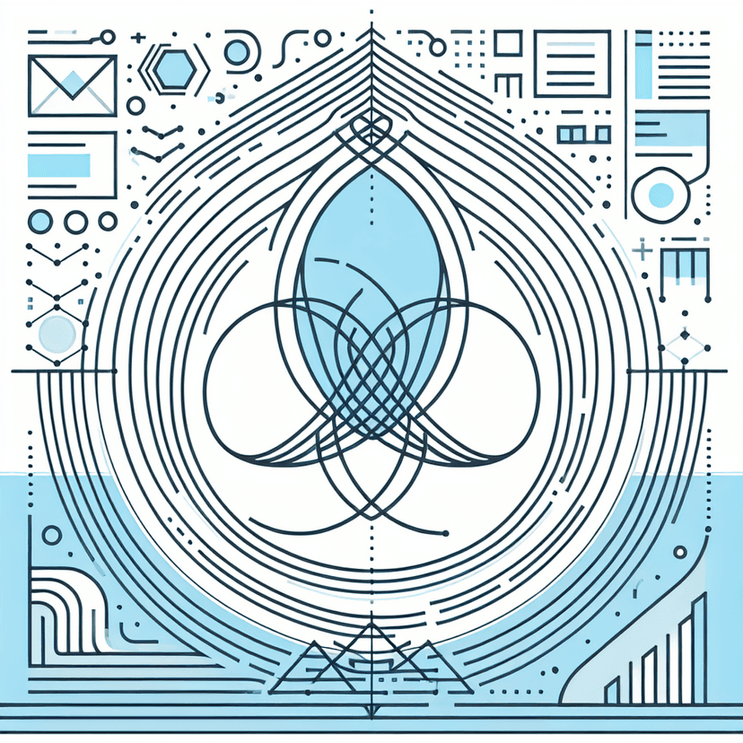 Main icon for Generate Ideas For A Logo Concept That Embodies The Fusion Of Web Development And Data Analysis