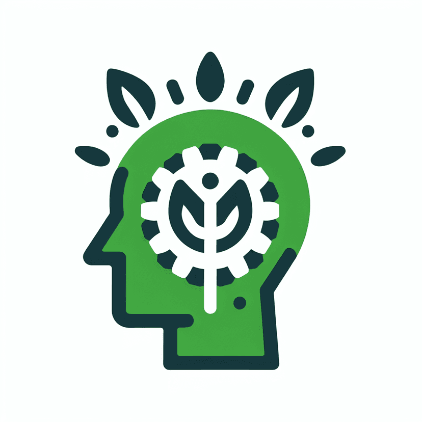 Main icon for Innovation And Growth Mindset