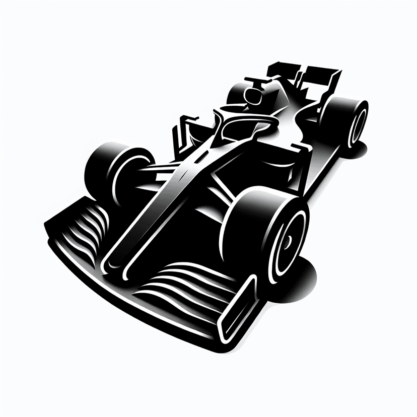 Main icon for A F1 Race Car