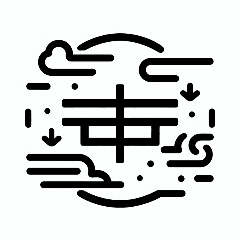 Main icon for Ikigai