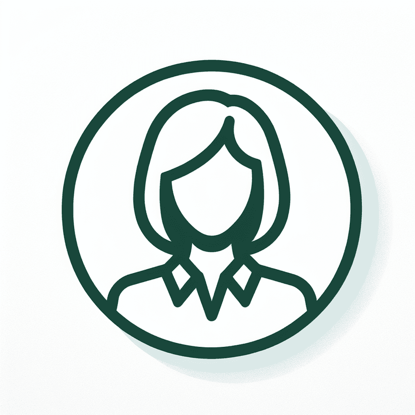 Main icon for Hr Manager In A Cirlce