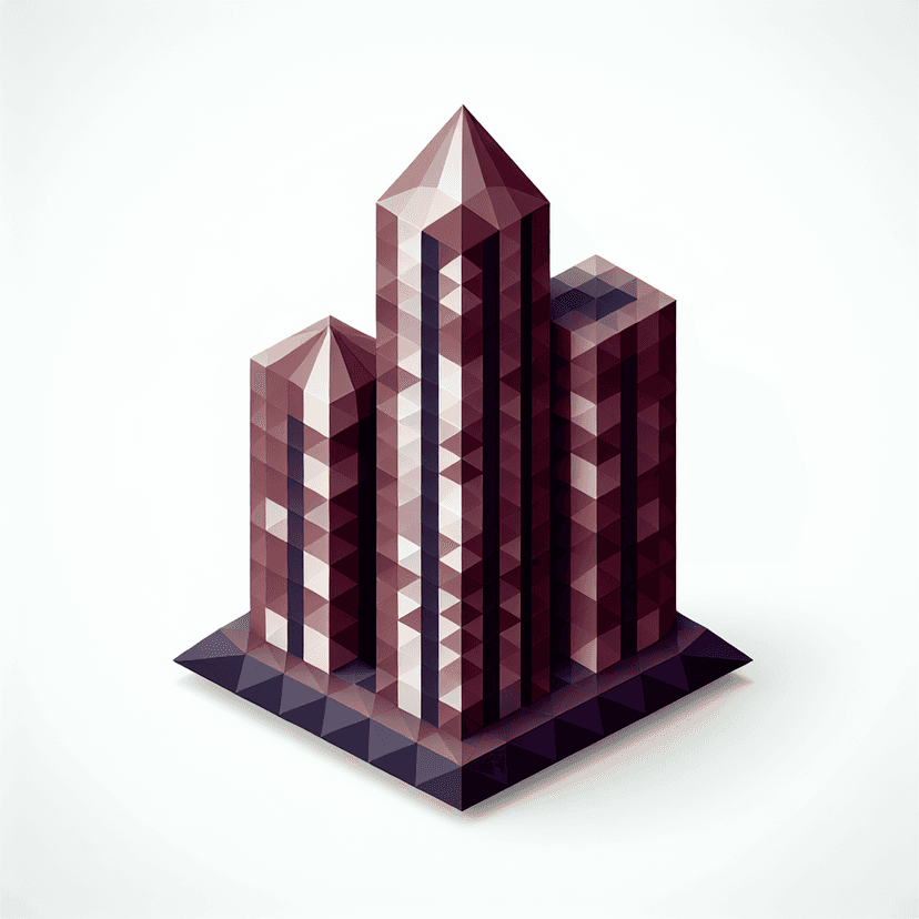 Main icon for Company Structure