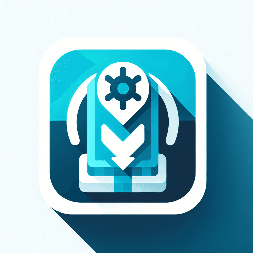 Main icon for Product Update
