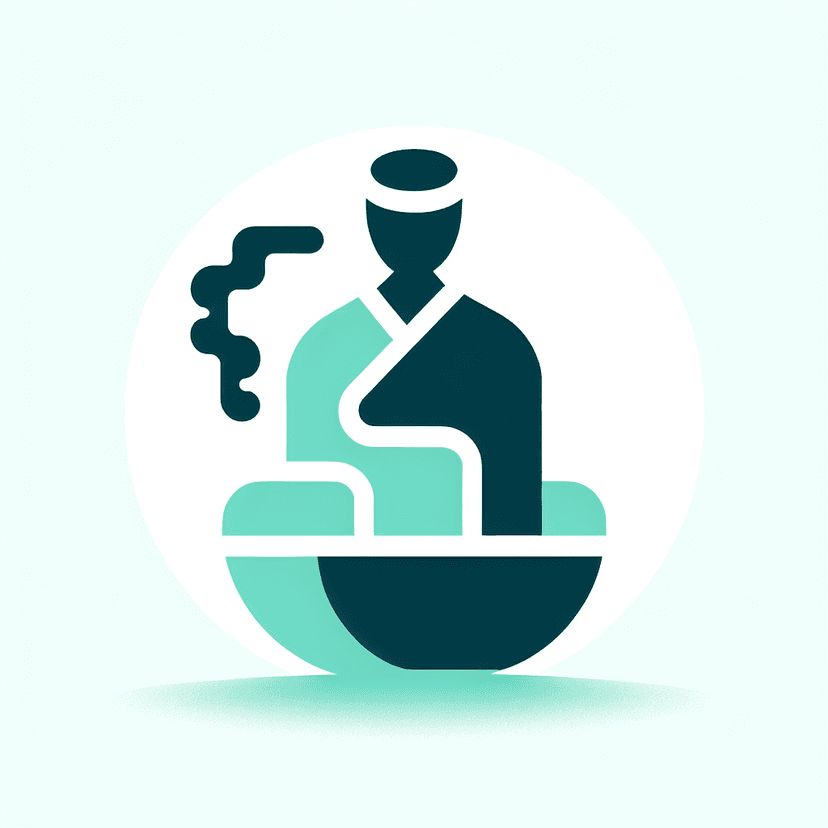 Main icon for Japanese Tea Ceremony