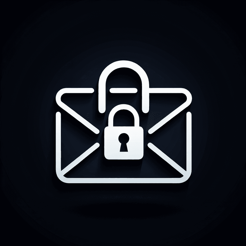 Main icon for A Padlock Envelope