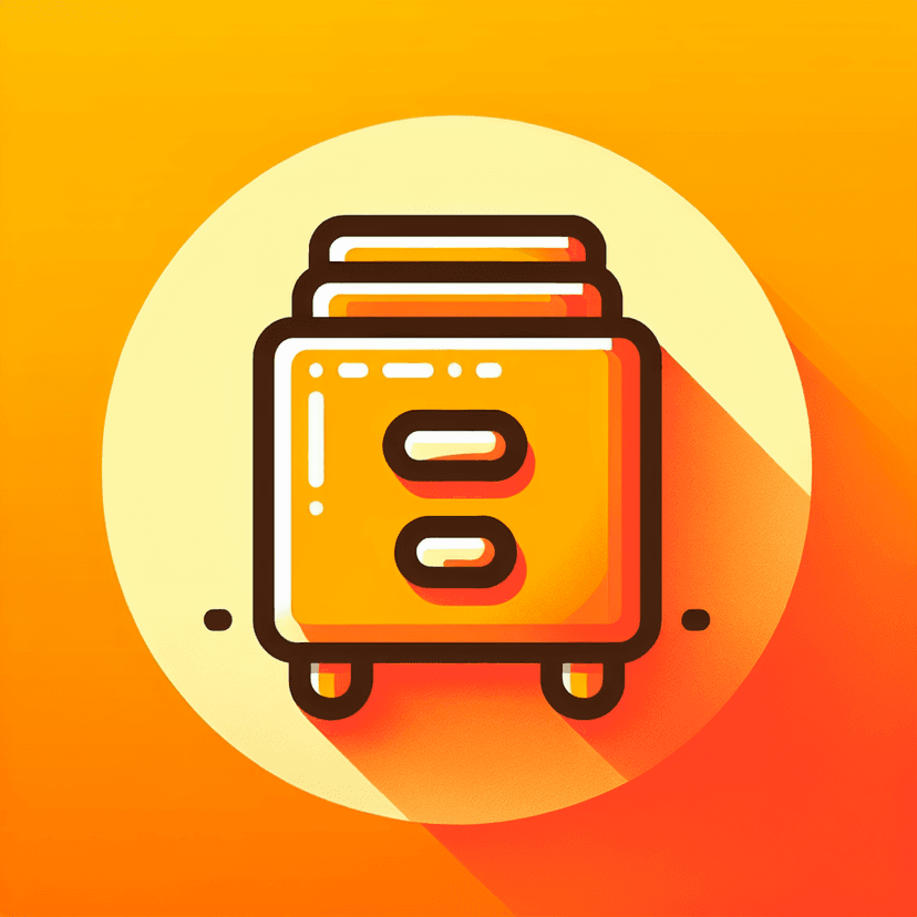 Main icon for Small File Cabinet
