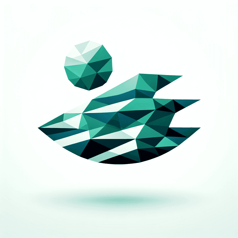 Main icon for Ocean