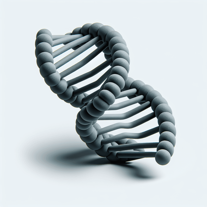 Main icon for Double Stranded Dna