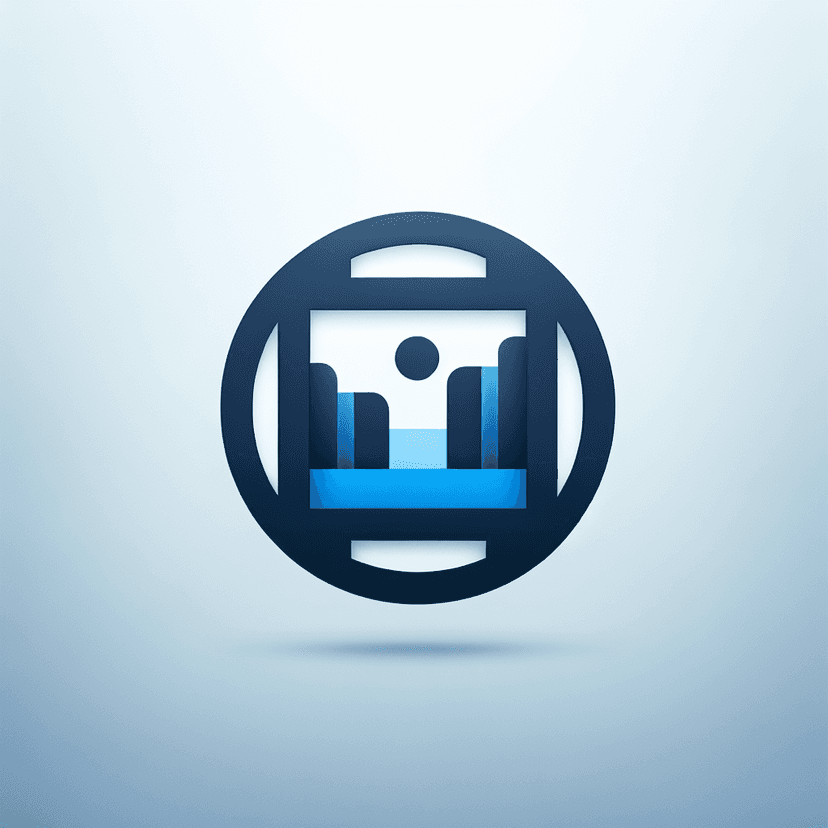 Main icon for Gallery