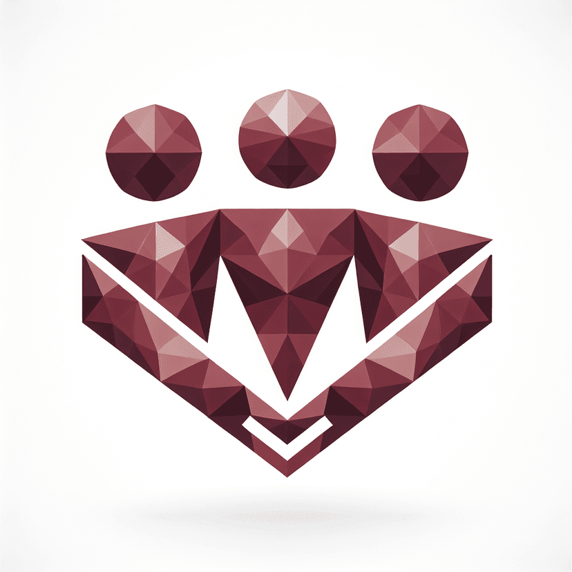 Main icon for A Team Holding Together