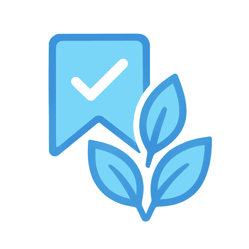 Main icon for Saved Flavors. Related To Cooking