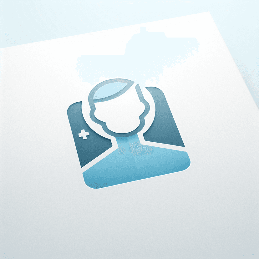 Main icon for A Patient