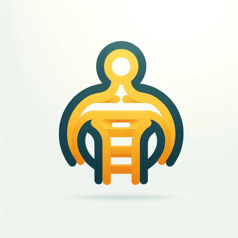 Main icon for Physical, Mental & Emotional Wellness