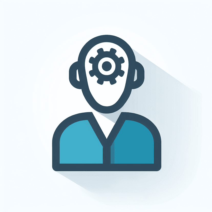 Main icon for Working Ai