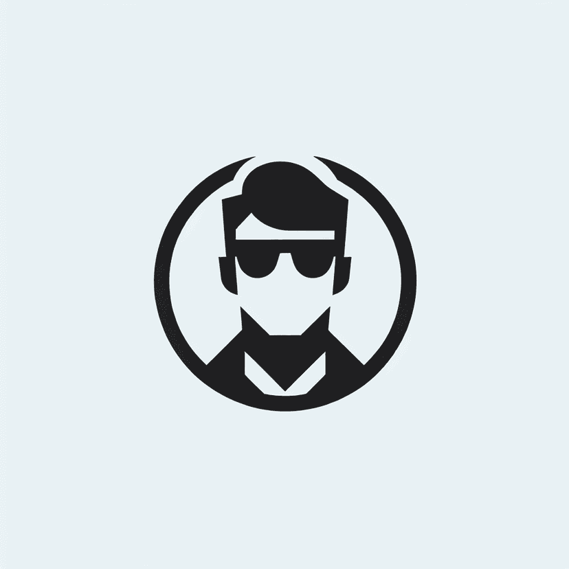 Main icon for Lifeguard Search With Sunglasses