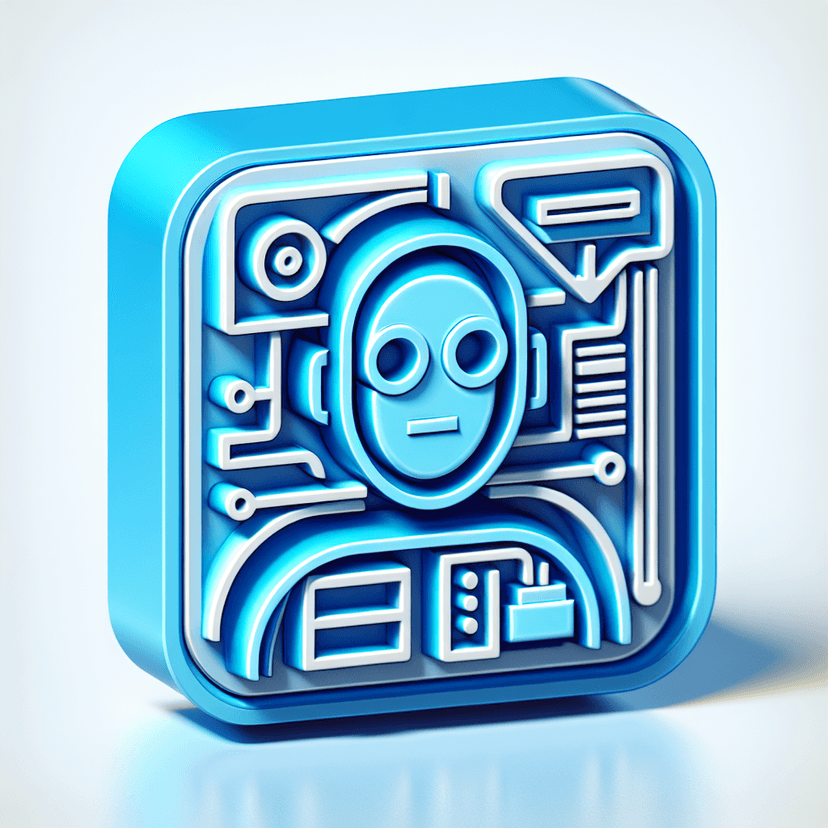 Main icon for An Ai-powered Devops.