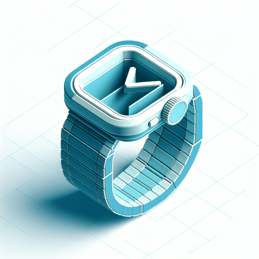 Main icon for Apple Watch