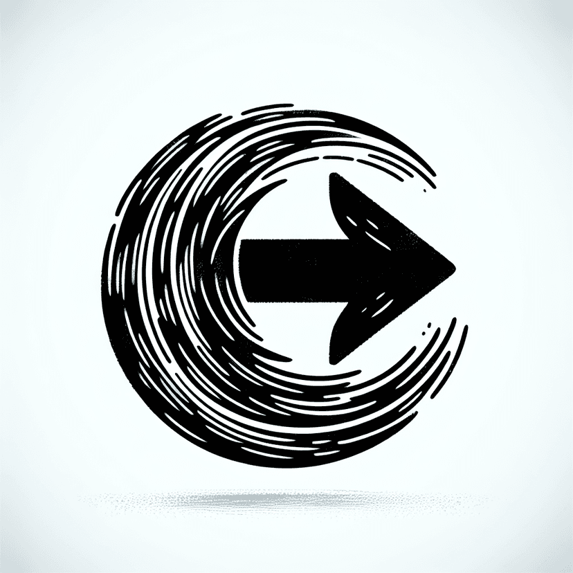 Main icon for Forward Thinking