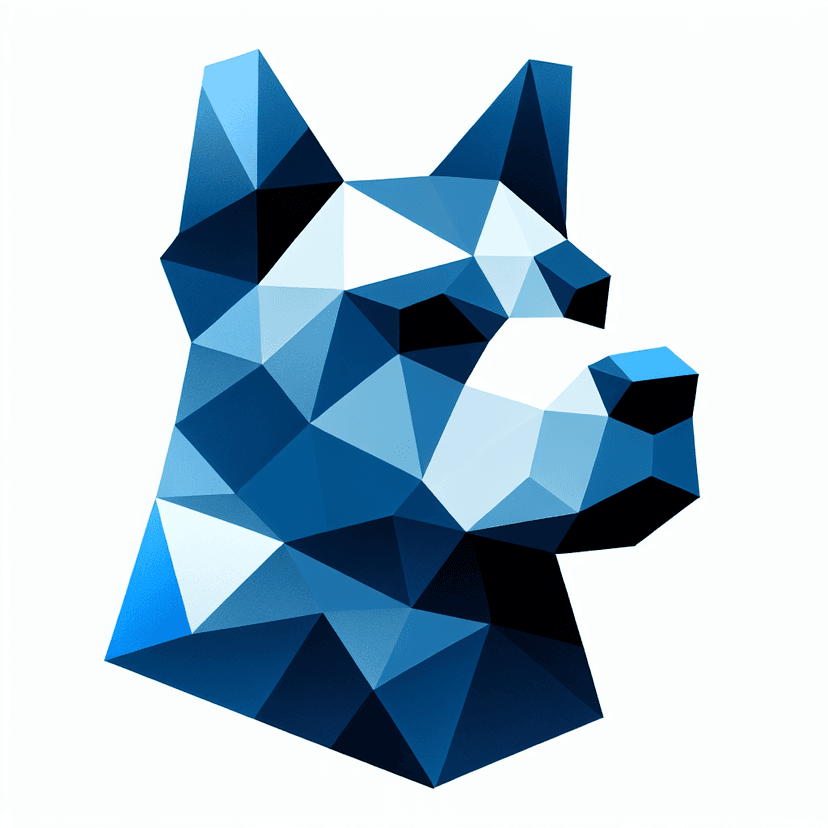 Main icon for Dawg
