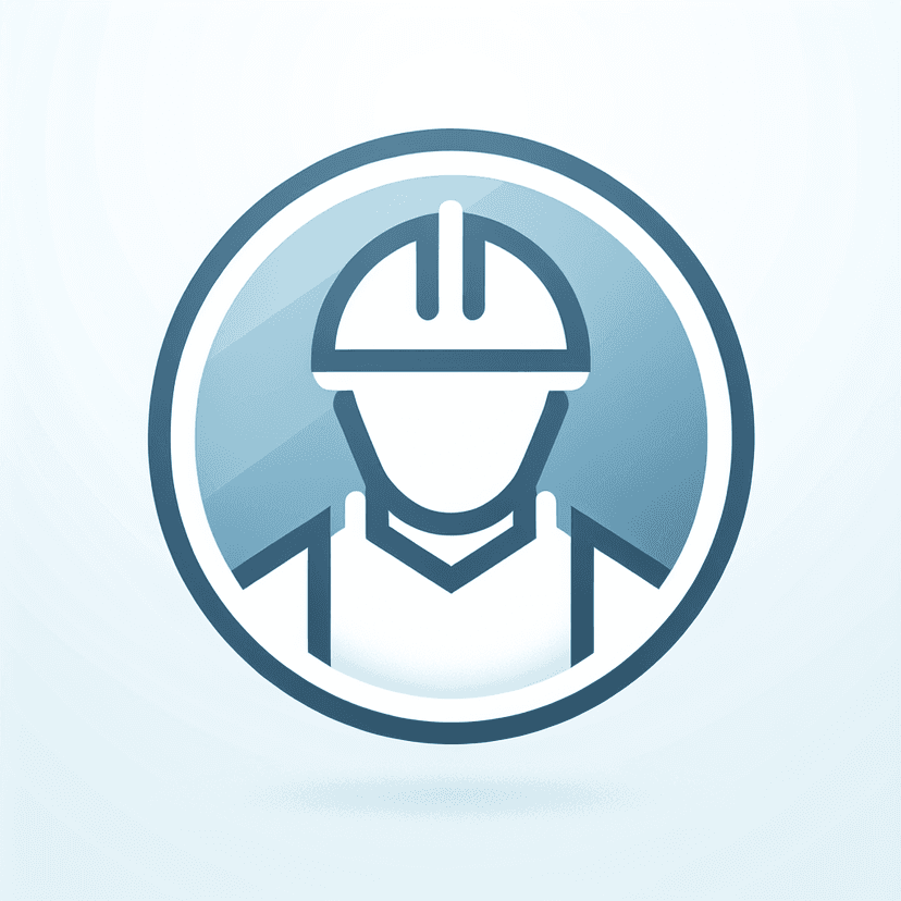 Main icon for Generate Me An Icon On The Name Nnova, To Use It In A Company Of Osh, Safety At Work