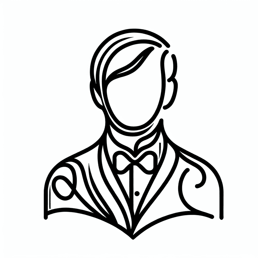 Main icon for Abstract Alfred Butler