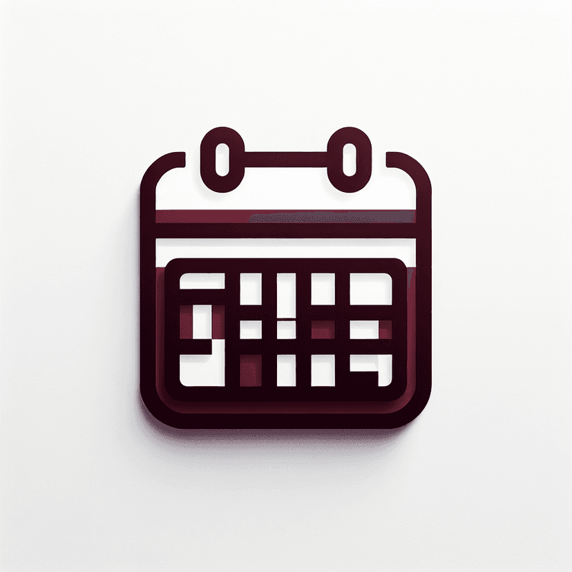 Main icon for Sectioning And Scheduling