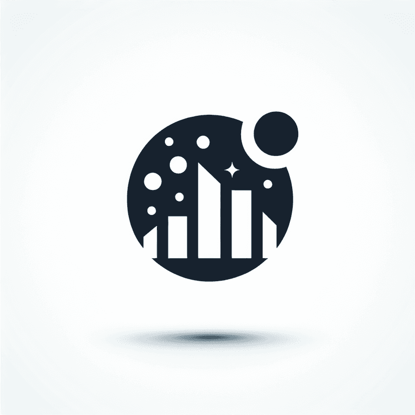 Main icon for Simple Business Analytics