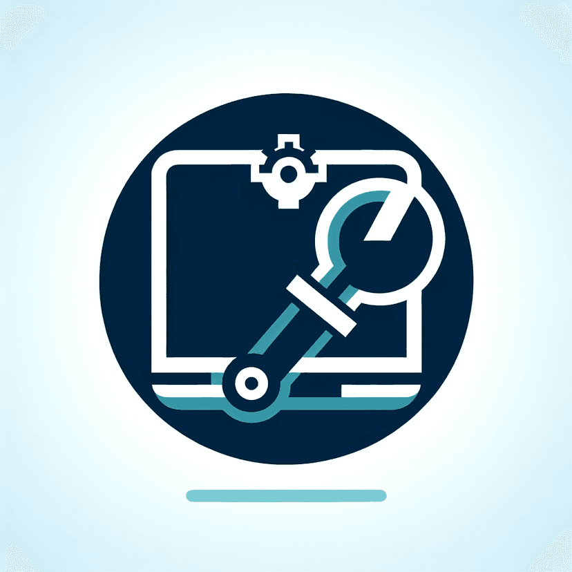 Main icon for Computer Service Repair