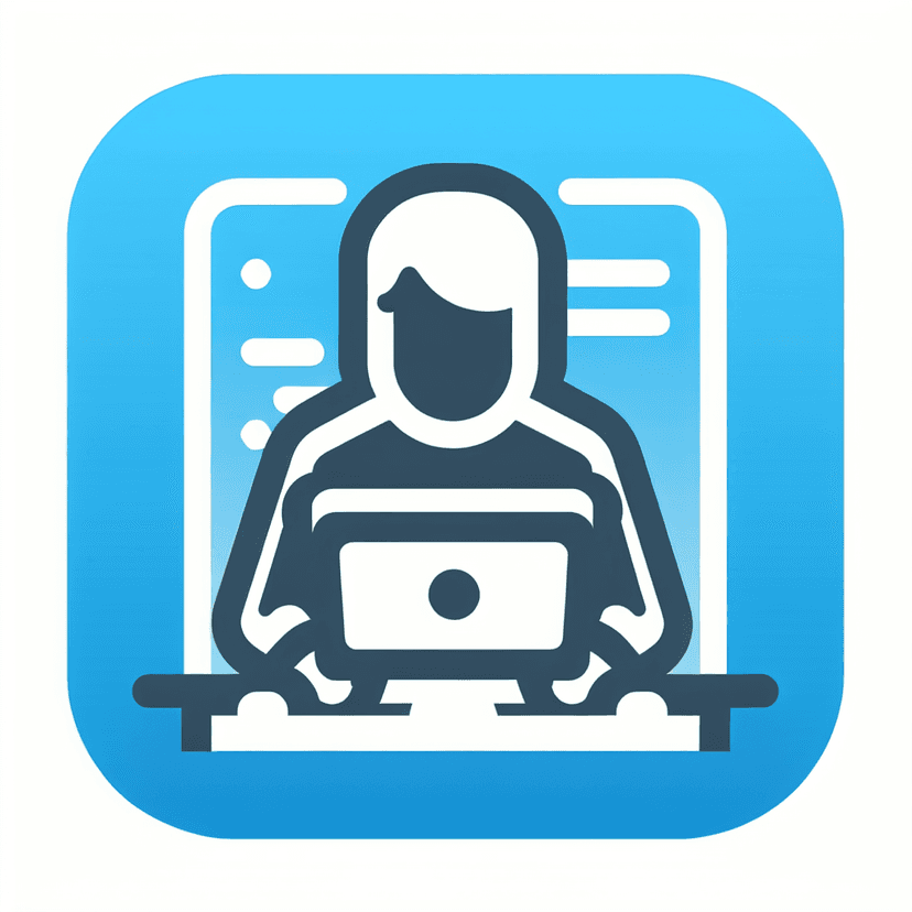 Main icon for Developer Coding