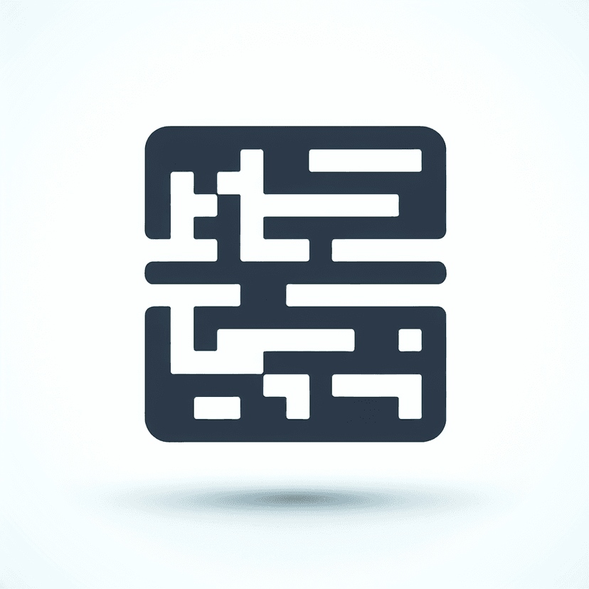Main icon for Decoding Text