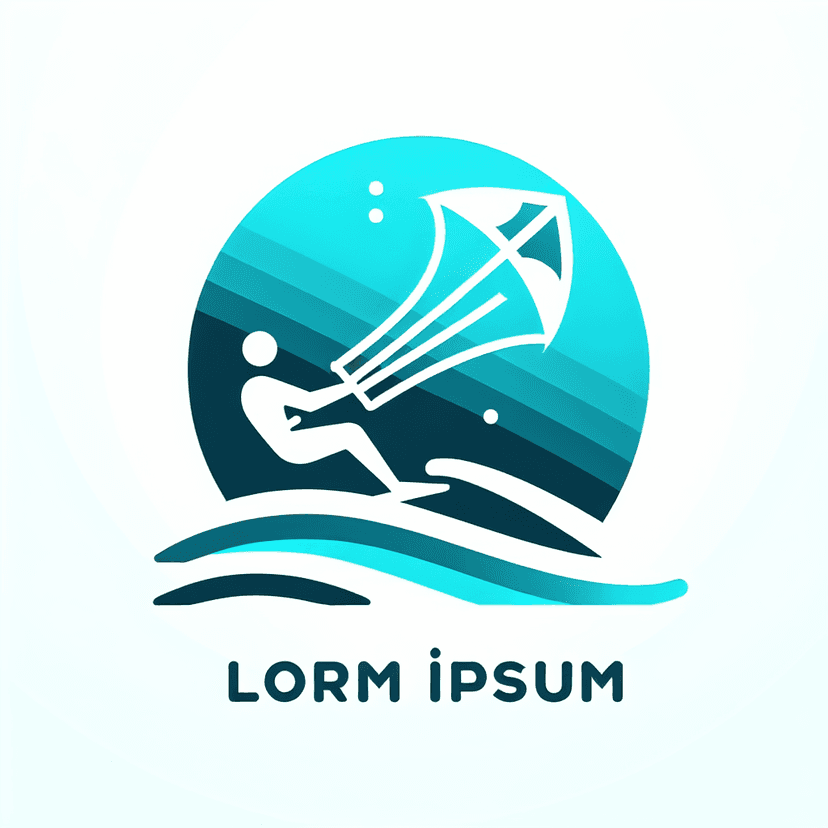 Main icon for Kite Surfing