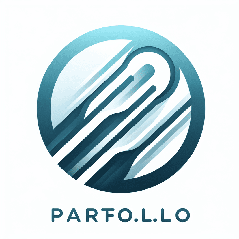 Main icon for Logo For My Porfolio