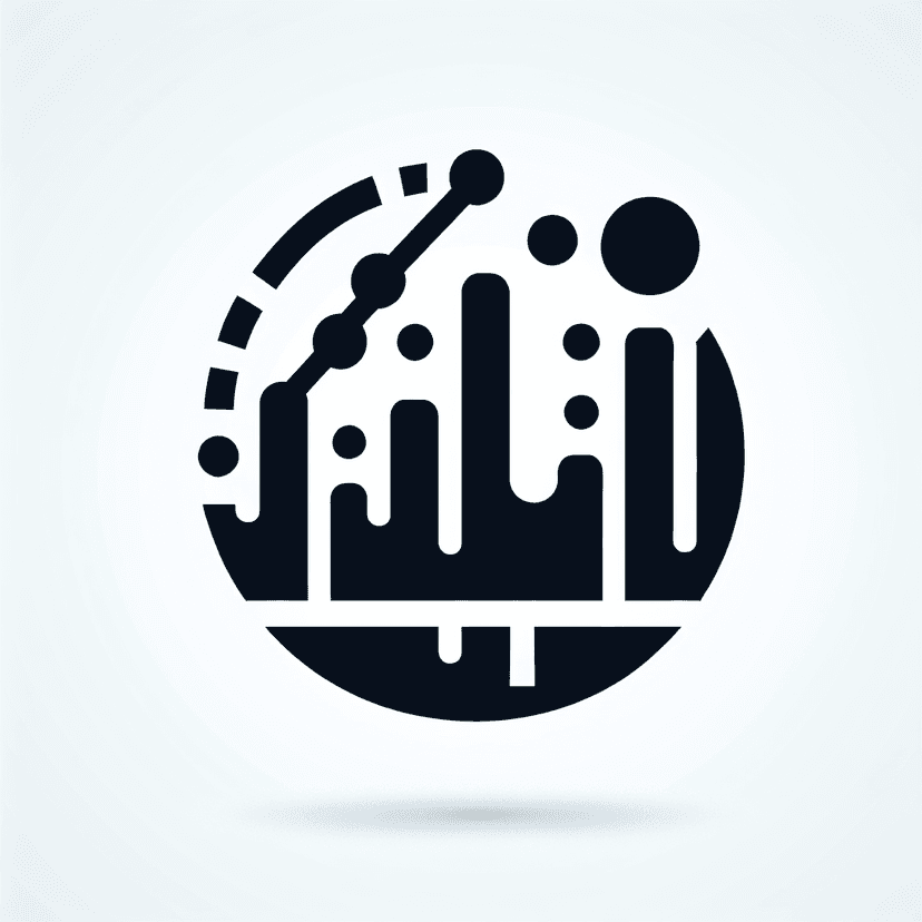 Main icon for Analytics