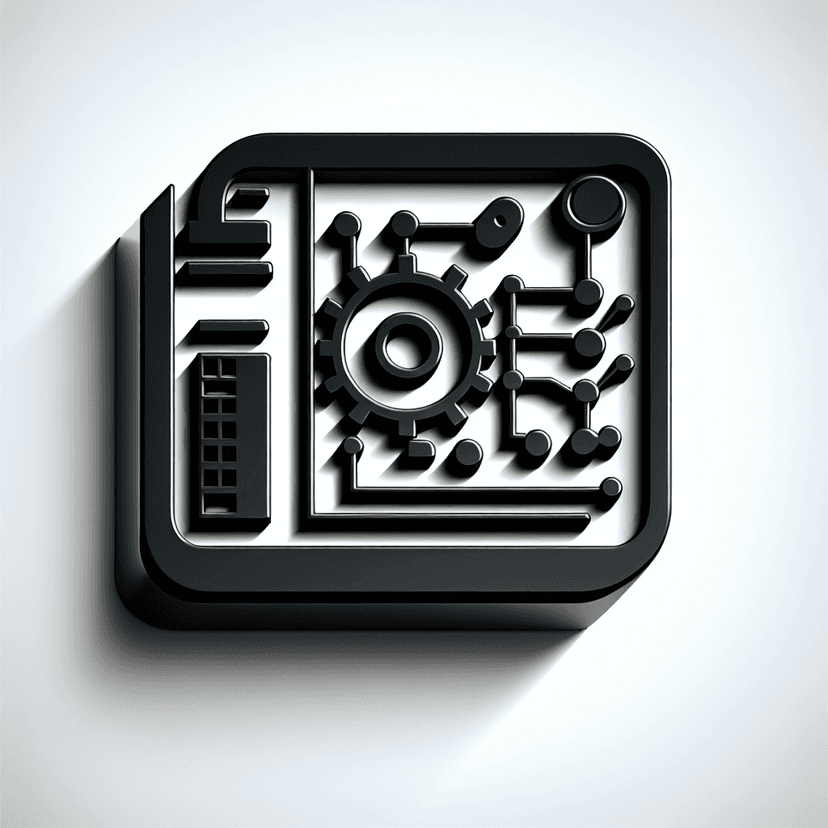 Main icon for No Type Or Fonts Please!!!!!!!!!!! Science - Computer Science