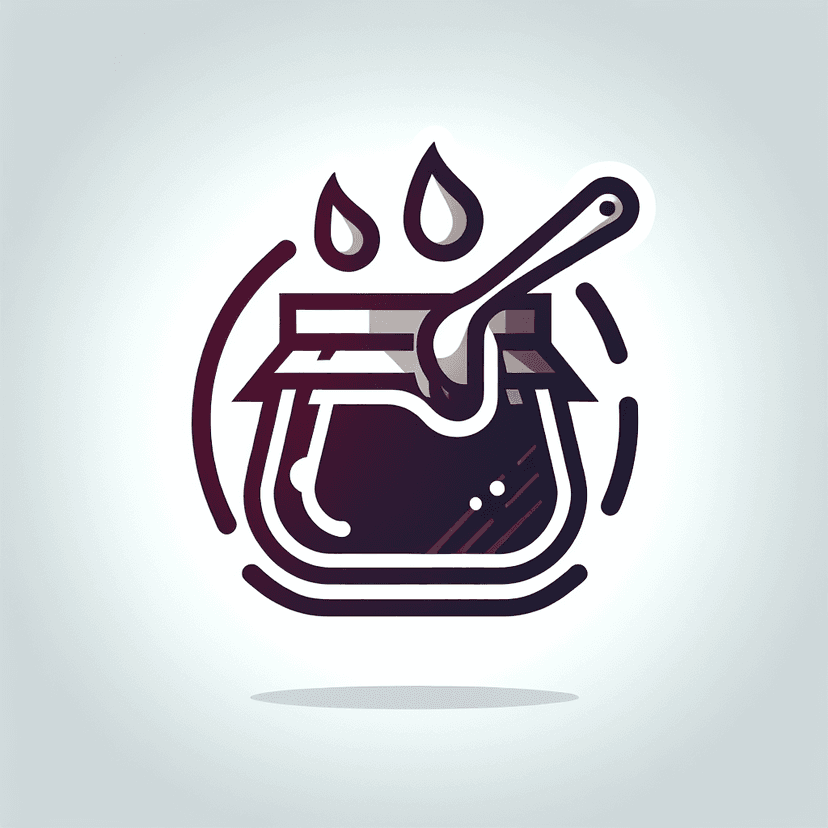 Main icon for Jam Making