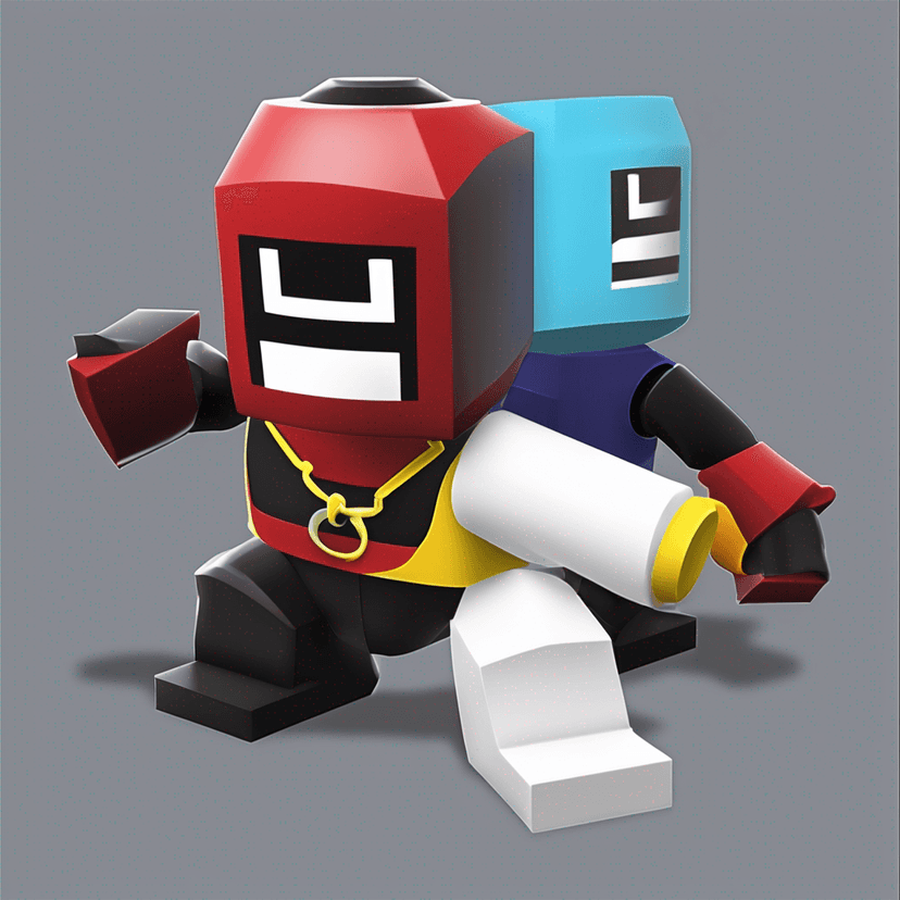 Main icon for Roblox