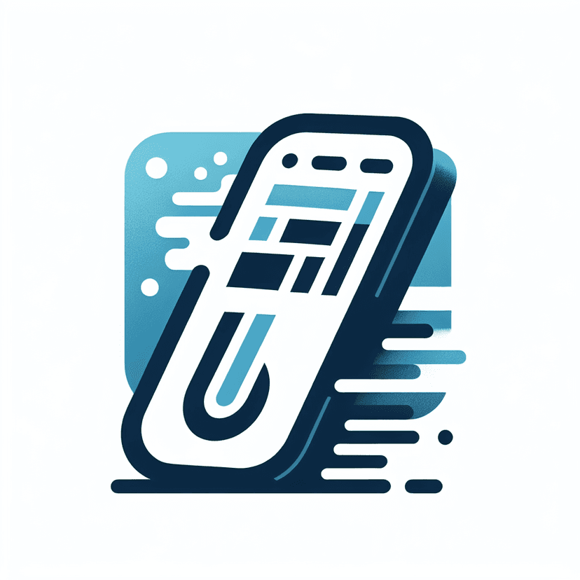 Main icon for Test Icon
